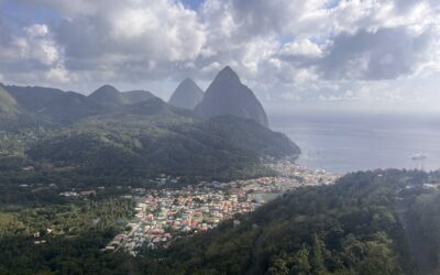 The Ultimate St. Lucia Travel Guide