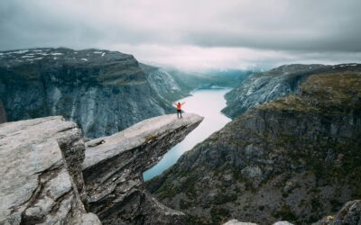 The Ultimate Norway Travel Guide