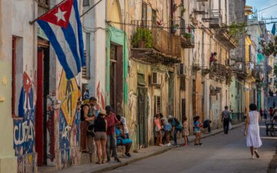 The Ultimate Cuba Travel Guide (Updated 2026)
