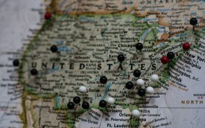 The Ultimate United States Travel Guide