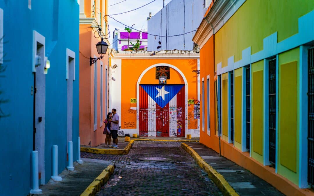 The Top 10 Foods to Try in Puerto Rico