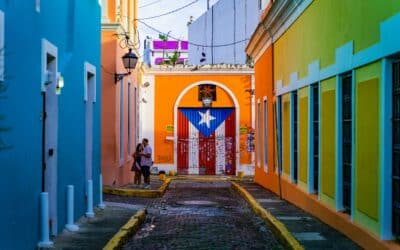 The Top 10 Foods to Try in Puerto Rico